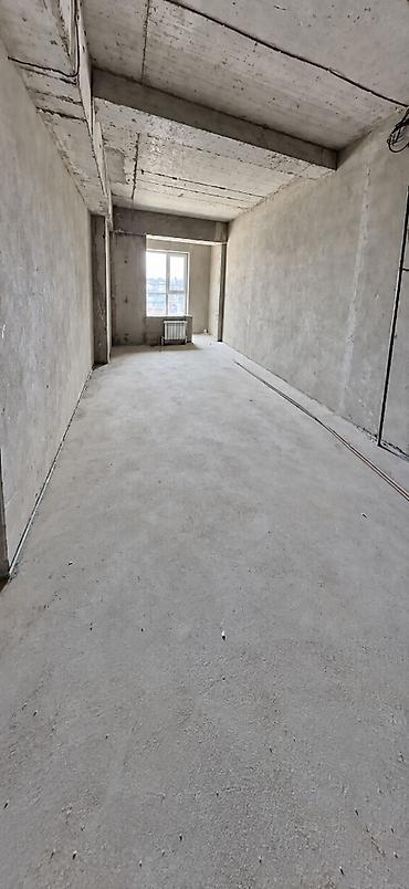 11: 3 комнаты, 72 м², АЮ Гранд Элитка, 11 этаж, ПСО (под самоотделку) — 4