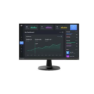 komputer manitorlari: Lenovo C24-40 23.8" FHD VA 75Hz – Monitor (63DCKAT6EU) • 23.8 düymlük — 2
