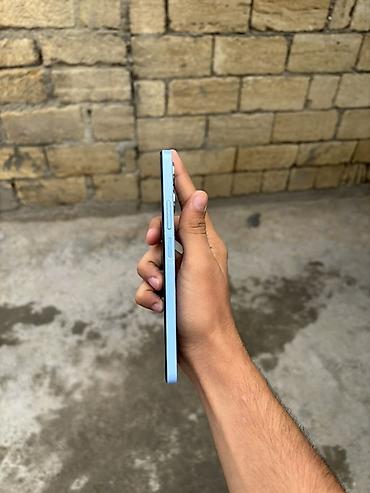 nokia 8800 2020: Realme Note 50, 128 GB, rəng - Mavi — 3