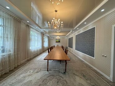 земельный участок первая линия: 380 м², 8 комнат, Бронированные двери, Балкон застеклен, Видеонаблюдение