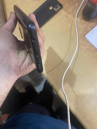 Elektronika: Samsung Galaxy A21S, rəng - Qara — 8