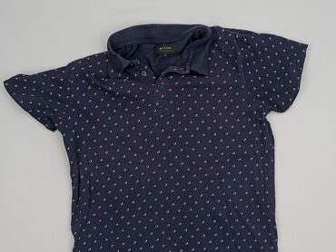 ubrania c a: Bytom, Polo shirt for men, size M (EU 38)