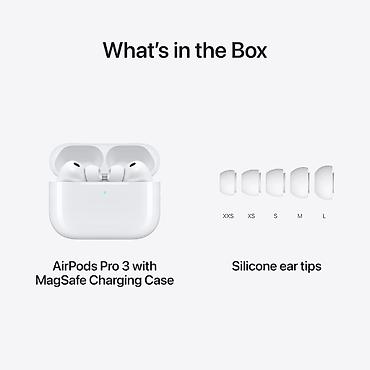 hoco gm861: Беспроводные вакуумные наушники, Apple, Airpods Pro 3, Новый — 2