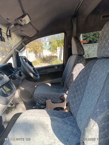 Mitsubishi: Mitsubishi Delica: 1994 г., 2.8 л, Автомат, Дизель, Минивэн — 8