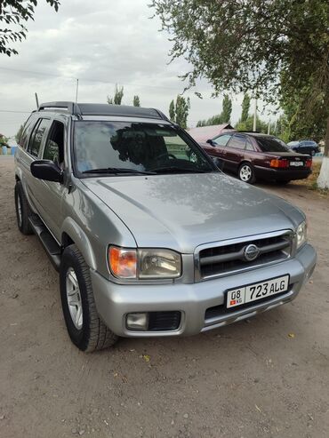 субару аутбек 2004 цена бишкек: Nissan Pathfinder: 2002 г., 3.5 л, Автомат, Газ, Внедорожник