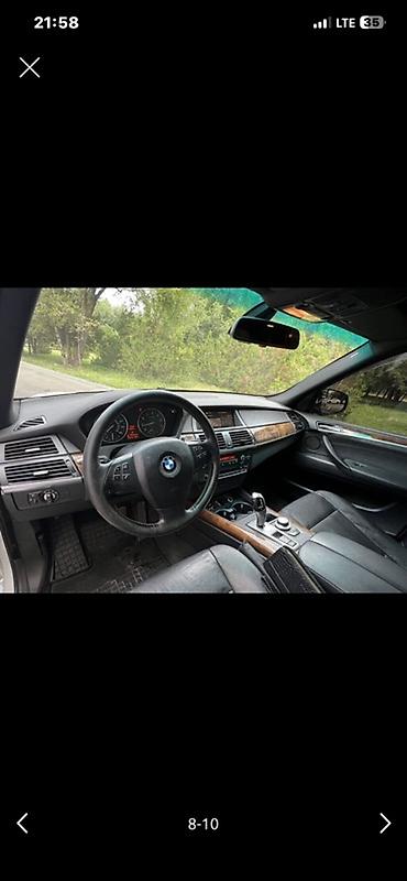bmw x5 фара: BMW X5: 2008 г., 3 л, Автомат, Бензин, Кроссовер — 8