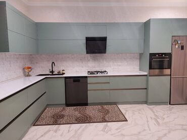 Həyət evləri və villaların satışı: Buzovna 4 otaqlı, 256 kv. m, Yeni təmirli — 9