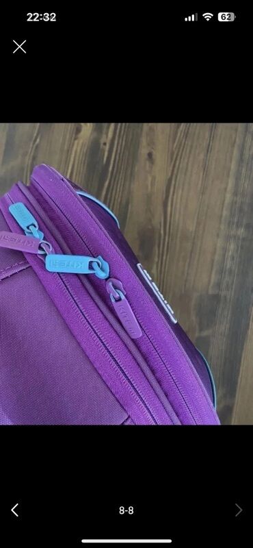 Рюкзаки: Рюкзак, Детские, Б/у — 15