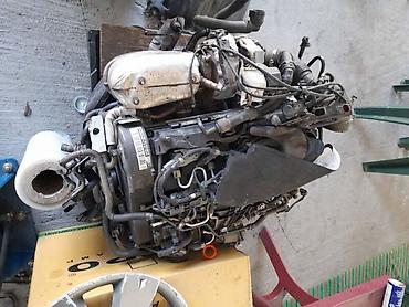 o r s: MOTOR 2.0 TDI ZA VOLKSWAGEN GOLF 6, PASSAT B7, PASSAT CC . | — 2
