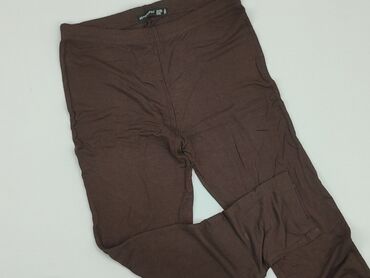 legginsy damskie kalenji: Leggings, Atmosphere, S (EU 36), condition - Good