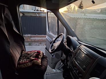 sprinter 2 2: Автобус, Mercedes-Benz — 7