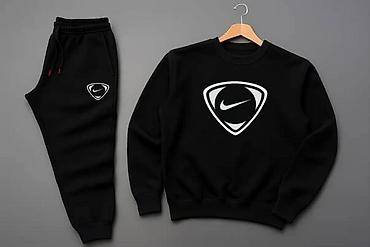 Trenerke: Trenerka Giorgio Armani, bоја - Šareno — 19