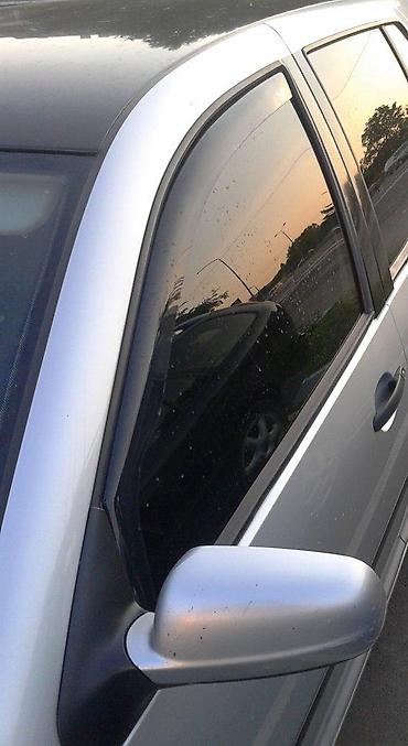 BOCNI VETROBRANI ZA VRATA VW BORA / GOLF 4 KARAVAN VARIANT | Bocni