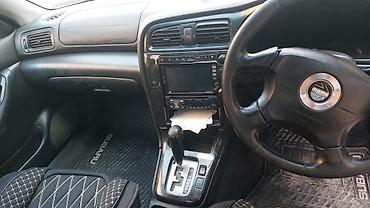 Subaru: Subaru Legacy: 2002 г., 3 л, Автомат, Бензин, Седан — 3