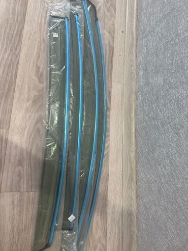 Двери и комплектующие: Накладка на дверь Комплект Новый, Оригинал — 2