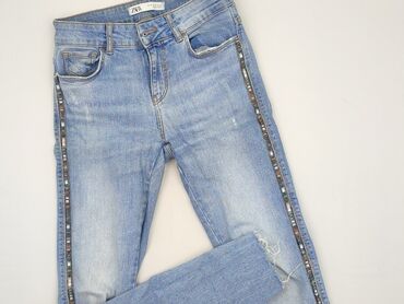 Штани: Джинси жіночі, Zara, розмір XS
