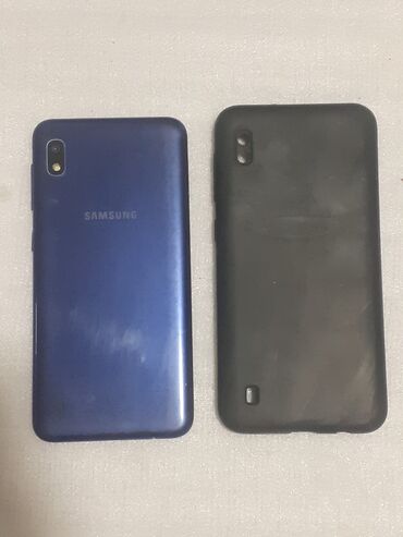 samsung a80 купить: Samsung Galaxy A10, Б/у, 32 ГБ, цвет - Синий, 2 SIM