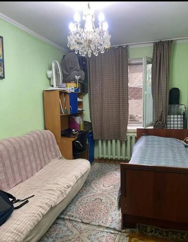 Продажа квартир: 3 комнаты, 70 м², 104 серия, 1 этаж