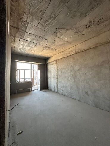 Продажа квартир: 2 комнаты, 58 м², Элитка, 15 этаж, ПСО (под самоотделку) — 9