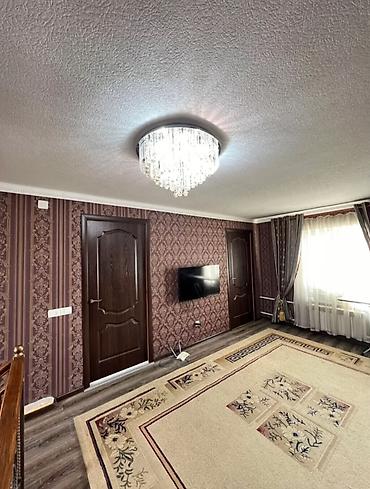 Продажа коттеджей и домов: СРОЧНО ‼️ ПРОДАЮ ДОМ 🏠 ——————————————— Участок 8.5 соток! Двухэтажный — 3