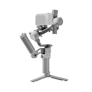 blackbird et ceken: DJI RS 4 Mini Combo Stabilizator – 3-oxlu gimbal, 2 kq yük dəstəyi — 1