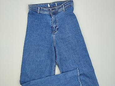 chaotic system jeans: Jeansy damskie, rozmiar 2XS — 1