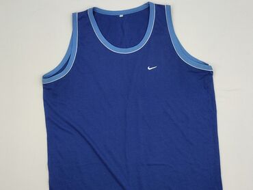 klapki zakryte palce ccc: Nike, Майка для чоловіків, розмір M