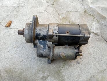 напольные акустика: Стартер Mercedes-Benz Оригинал