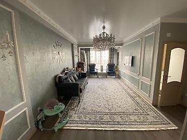 Продажа квартир: 2 комнаты, 65 м², Элитка, 9 этаж, Евроремонт — 11