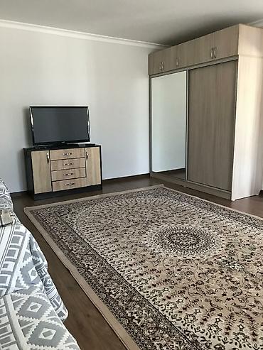 сдаю в аренду место: 54 м², 1 комната, Без животных — 1