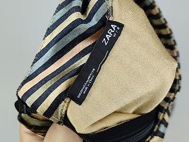 satynowe bluzki hm: Zara, Bluzka damska, rozmiar S — 5