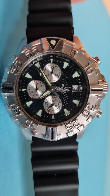 Ručni satovi: Sportski sat, Muški — 4