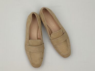 Zara, Flat shoes for women, 38, condition - Good