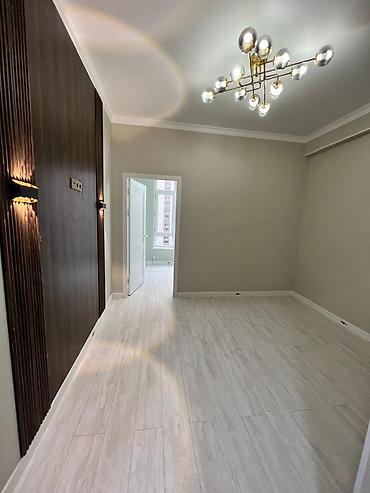 ихлас кв: 1 комната, 41 м², Джал-15 Элитка, 5 этаж, Евроремонт — 5
