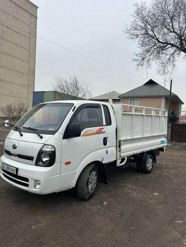 Портер, грузовые перевозки: Relocation, Regional transportation, Inside city, with loader