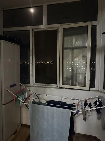 Продажа квартир: 2 комнаты, 77 м², Аламедин-1 мкр Элитка, 8 этаж, Евроремонт — 4