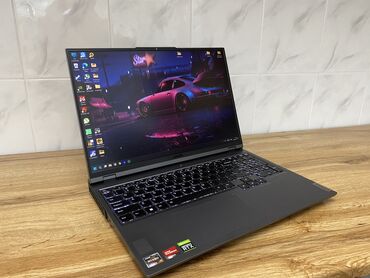 ноутбуки игровые дешевые: Ноутбук, Lenovo