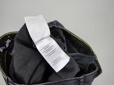 dkny bluzki: DKNY, Jeansy damskie, rozmiar S — 5