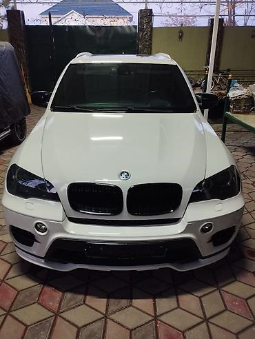 Транспорт: Mercedes-Benz : 2007 г., 3.5 л — 9