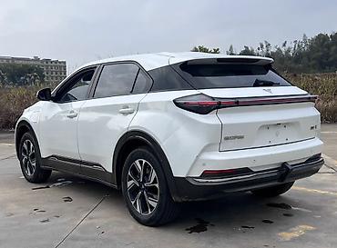 Бампер и комплектующие: Netta, Б/у, Оригинал — 5