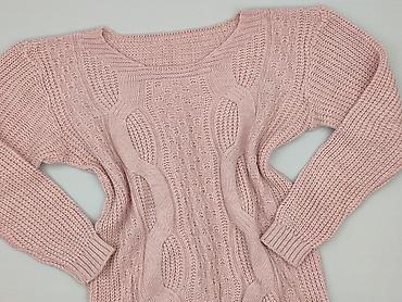 sweter misbhv: Sweter damski, rozmiar L — 1