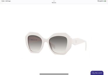 Eynəklər: Gün eynəyi, Prada, Yeni