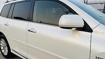 Toyota: Toyota Highlander: 2011 г., 3.5 л, Вариатор, Гибрид, Кроссовер at lalafo.kg — 11 Toyota: Toyota Highlander: 2011 г., 3.5 л, Вариатор, Гибрид, Кроссовер — 11