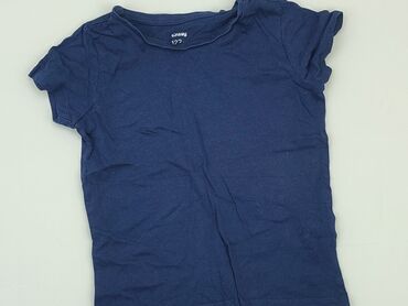 monnari wyprzedaż sukienek: T-shirt, Sinsay, 7 years, 116-122 cm, condition - Very good