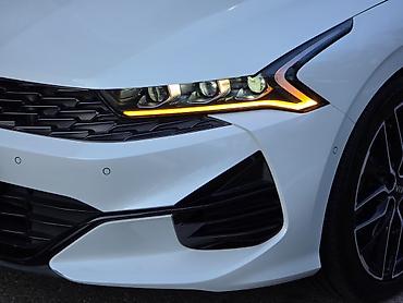 кавасаки ниндзя 650: Kia K5: 2020 г., 1.6 л, Автомат, Бензин, Лифтбек — 8