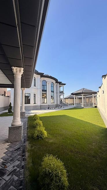 6 комнат и более, 360 м², 8 соток, Бишкек