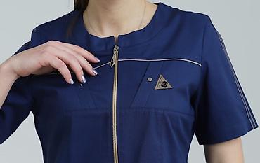 Спецодежда: Женская форма, Ташкент Asia sun 44-46-48-50-52-54-56-58-60 — 3