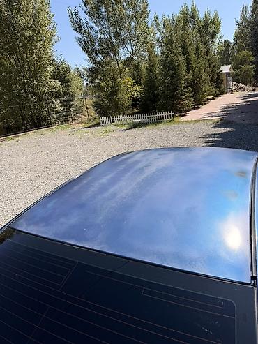 q7 audi: Nissan Teana: 2003 г., 2.3 л, Автомат, Бензин, Седан — 6