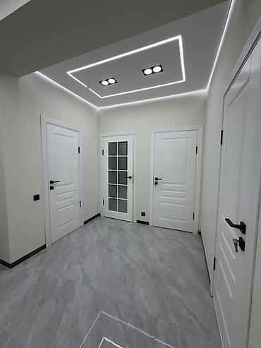 Продажа квартир: 2 комнаты, 76 м², Элитка, 9 этаж, Евроремонт — 8