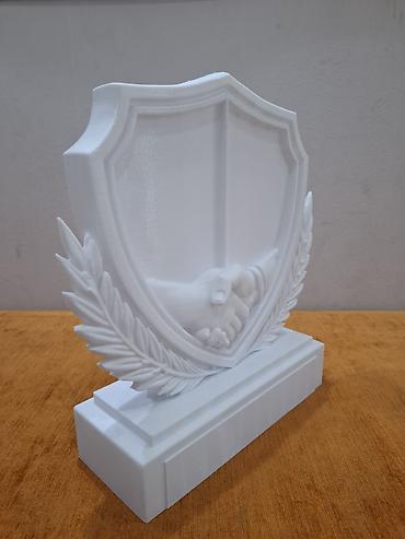 сублимационная принтер: 3D печать, | Вывески — 8